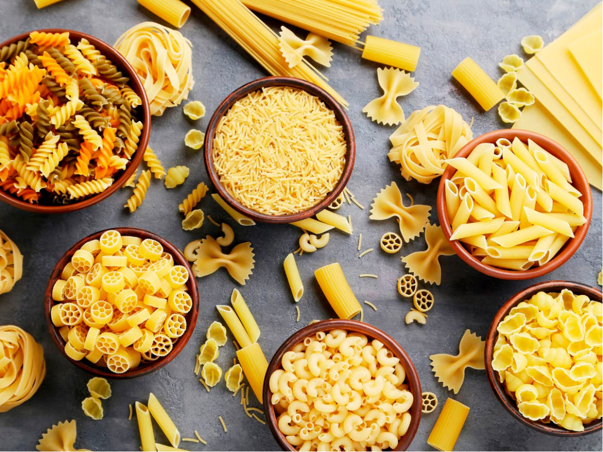 Pakowacz makaronów w Polsce (Lublin)