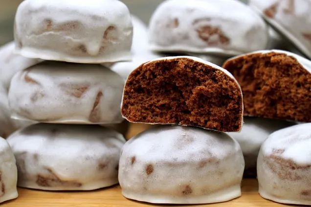 Pakowacz pierników w Polsce (Katowice)