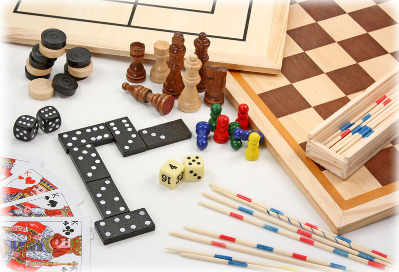 Pakowacz gier planszowych w Polsce (Wrocław)